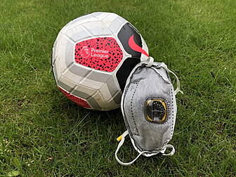 UK government confirm the Prem...